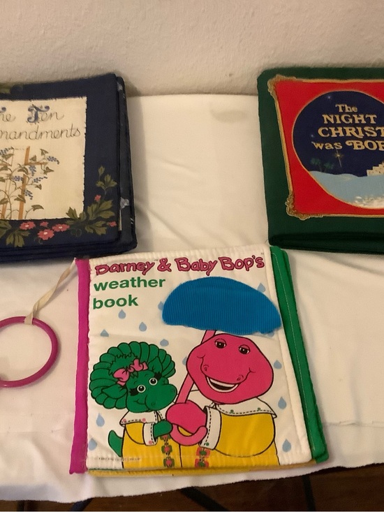 Other - Kids Soft Material Home Decor